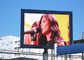 FCC Açıkhava Reklamcılığı LED Ekranları, P5 Dış Mekan LED Video Ekranı